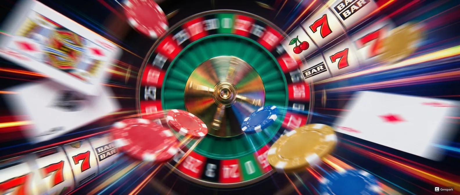 Wizebets Casino bonus banner