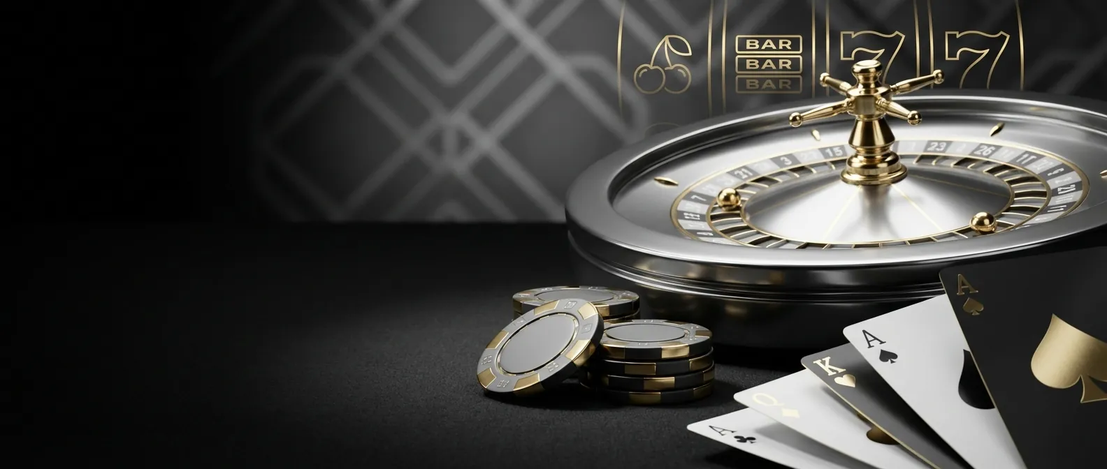 Wizebets Casino bonus banner